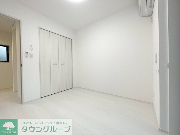 YanokuchiBaseの物件内観写真